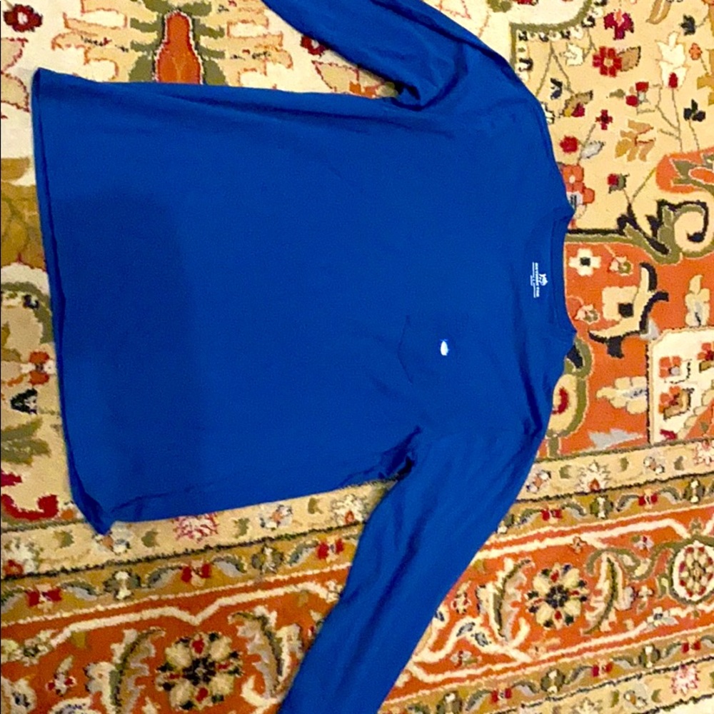 Southern tide long sleeve t